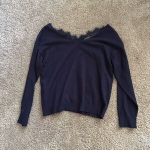 💜 3 for $10 Sweater